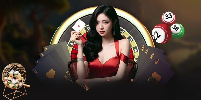 Xổ Số Miễn Phí: Cơ Hội Trúng Lớn Không Cần Vốn – Free Lotto