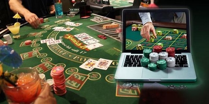 Lý do nên tham gia đánh bạc tại casino nhà cái Hello88