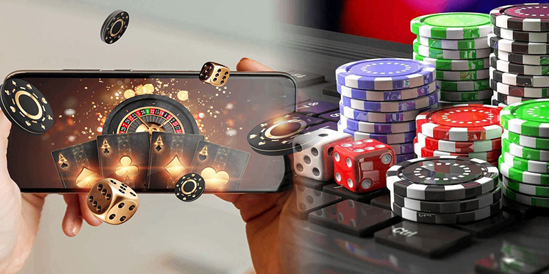 Kinh nghiệm chơi casino online
