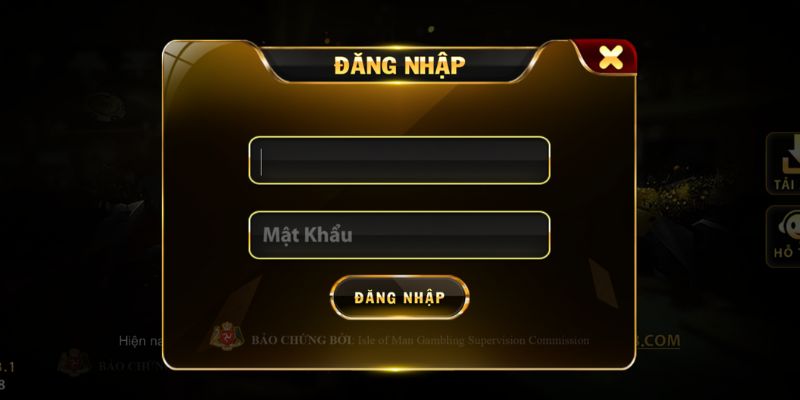 Lợi ích khi đăng nhập manclub