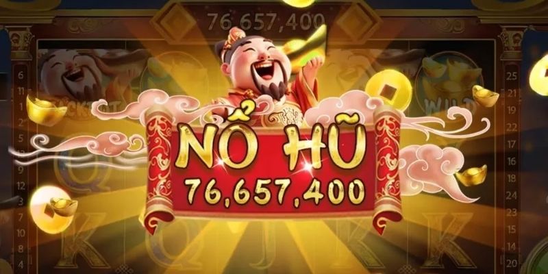 Lý do khiến game thủ phát cuồng vì nổ hũ Alo789