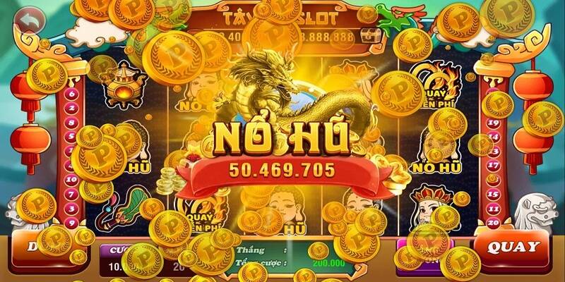 Nổ hũ không chỉ là game – Đó là phong cách sống