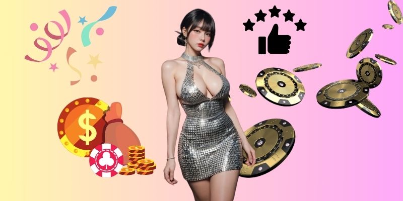 Nền tảng được công nhận hợp pháp và uy tín