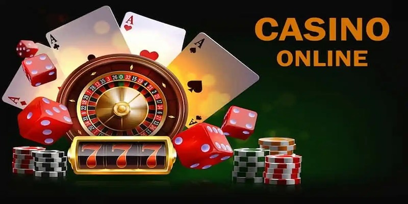 Ưu điểm nổi bật của casino online Kong88
