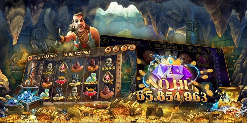 Hướng dẫn cách tham gia chơi nổ hũ Xo88 hiệu quả
