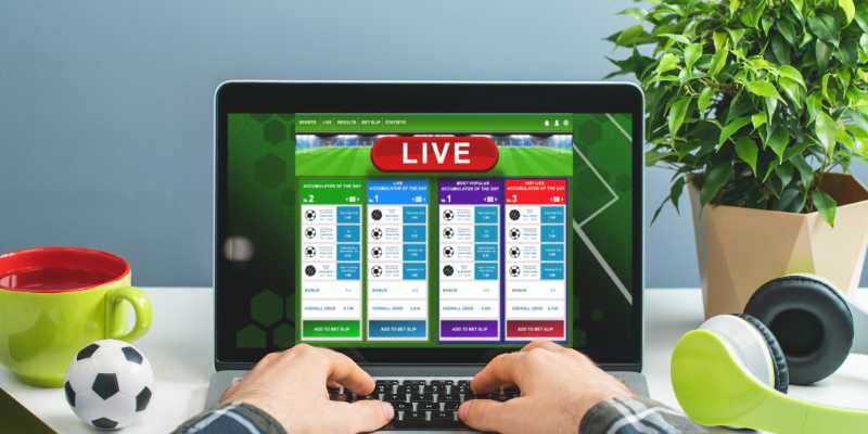 Tổng quan về Kèo Nhà Cái 5 và vai trò trong cá cược bóng đá