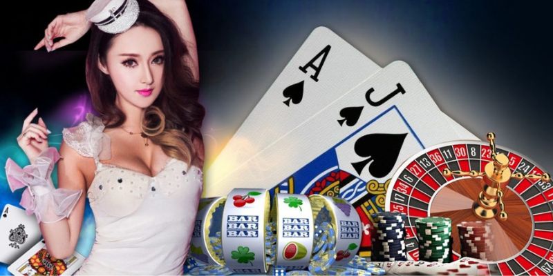 Tổng quan vài nét về nhà cái 8xbet