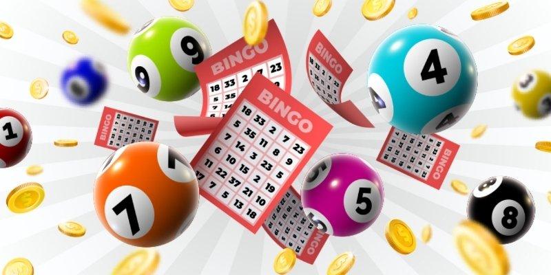 Xổ số Betvisa – Cuộc chơi may rủi đầy cuốn hút