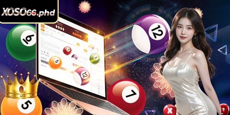 Tìm hiểu về sân chơi tiếng tăm XOSO66