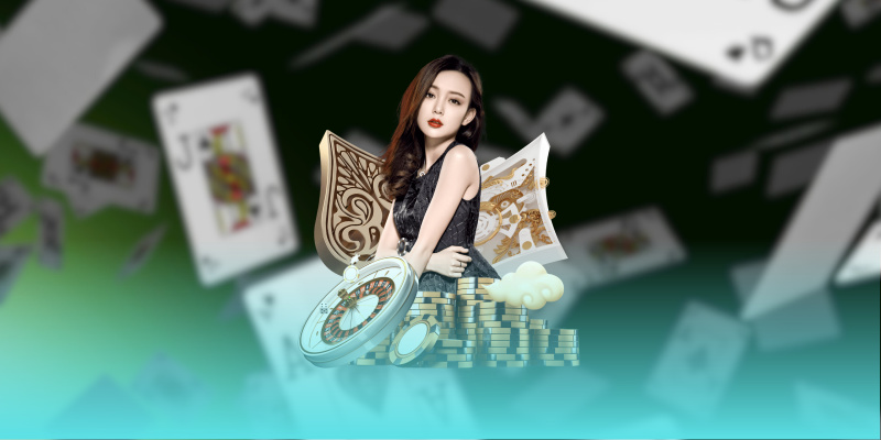 Bí Quyết Làm Chủ Xì Dách 33WIN Để Bứt Phá Trong Ván Cược