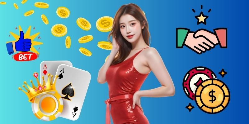 AA123 – Sân Chơi Cá Cược Trực Tuyến Đa Dạng Và Uy Tín