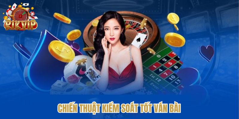 Rikvip – Phân tích các lỗi thường gặp và cách khắc phục nhanh chóng tại cổng game bài đổi thưởng Rikvip