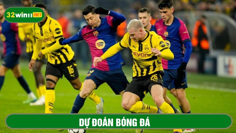Tại Sao Phải Dự Đoán Bóng Đá Và Các Lưu Ý Trước Khi Dự Đoán
