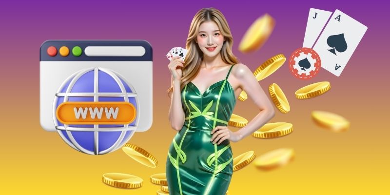 Tổng quan về trang web