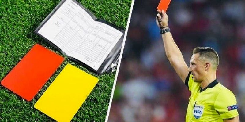 Kèo thẻ phạt là gì? Mảnh ghép nhỏ nhưng mang lợi nhuận lớn