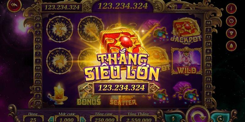 Lật mở bí mật trong từng cú nổ hũ SV66