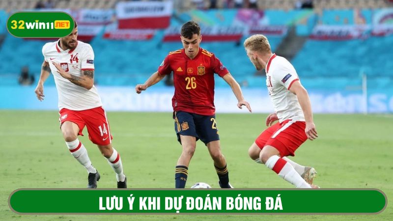  Không đánh giá trận đấu theo cảm tính