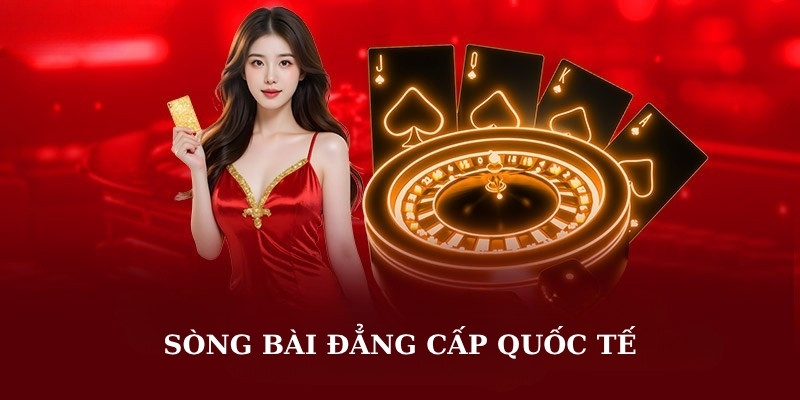 Casino U888 – Không Gian Giải Trí Chân Thực Nhất Năm 2025