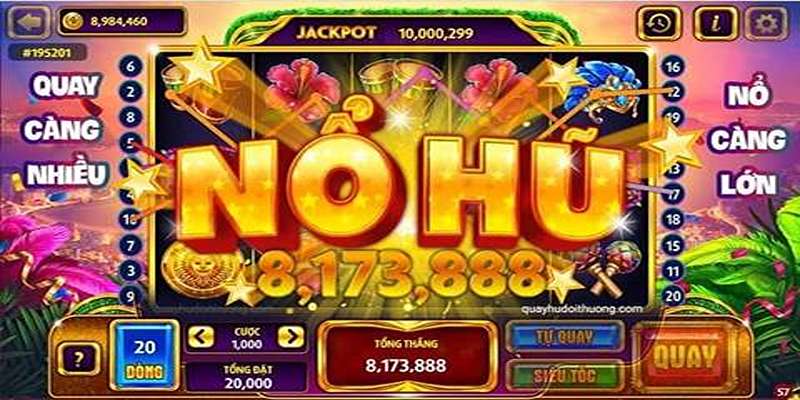 Tính năng hỗ trợ khách hàng khi chơi nổ hũ tại I9BET