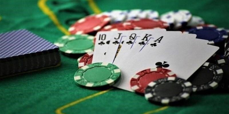 Phỏm – Trải nghiệm game thú vị và hấp dẫn trên GA6789