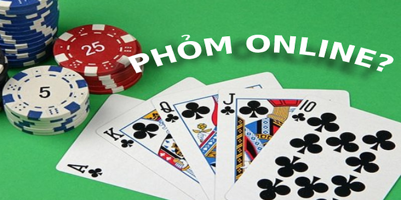 Một số điểm cần biết về game Phỏm UW88 đang có