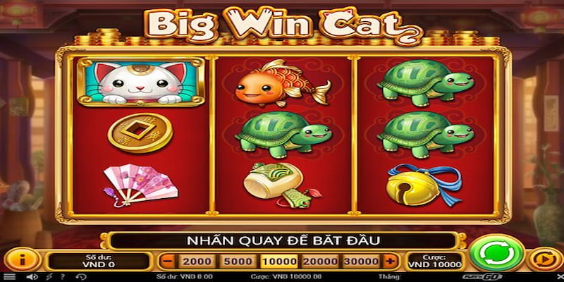 Nổ hũ Vinbet được đông người chơi nhờ nhiều ưu điểm nổi bật