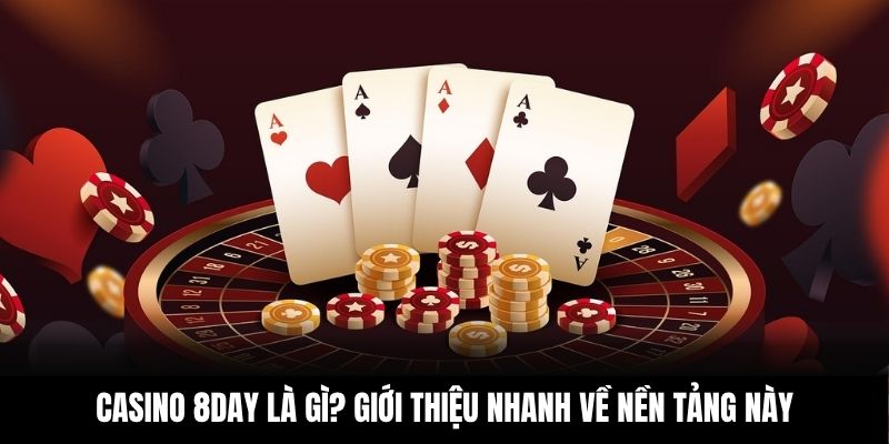 Casino 88CLB là gì? Giới thiệu khách quan về nền tảng này