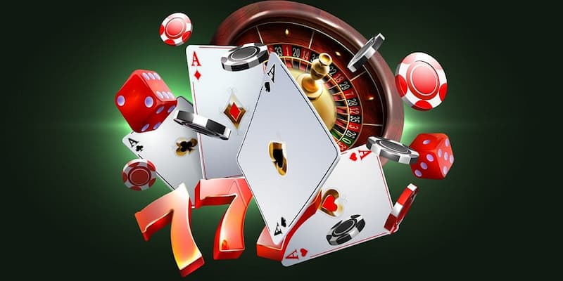Casino 999bet – Sân chơi casino đa dạng và hấp dẫn nhất