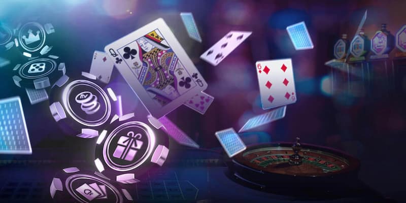 Nếu muốn thắng lớn thì cần lưu ý những điều gì khi chơi casino 999bet