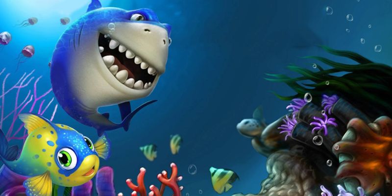 Điểm danh một số tựa game bắn cá nổi bật tại SunWin