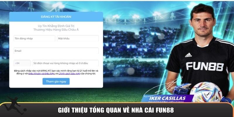 Khám Phá Thể Thao Fun88 – Tỷ Lệ Cược Cao, Trận Đấu Đa Dạng