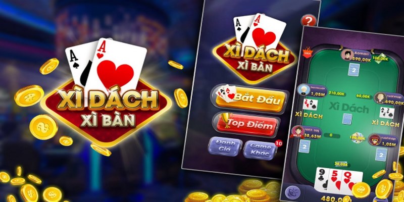 Xì dách: thắng đều nhờ bảy nếp kỷ luật tại 99OK