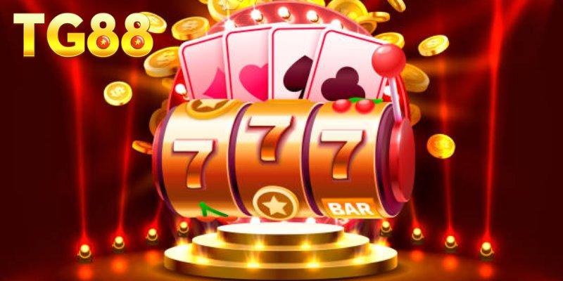 TG88 – Hành trình bứt phá cùng trải nghiệm cá cược đỉnh cao