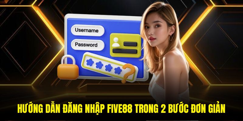 Chọn Link Đăng Nhập Five88 Uy Tín Cho Cộng Đồng Người Chơi