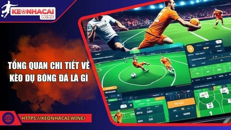 Kèo Dụ Là Gì? Cách Nhận Biết Và Né Kèo Dụ Tại Keonhacai