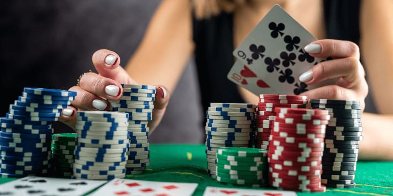 Những game đánh bài online hấp dẫn