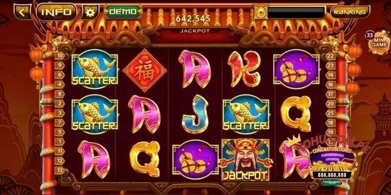 Nổ hũ Sunwin – Luật chơi đơn giản, trải nghiệm thú vị