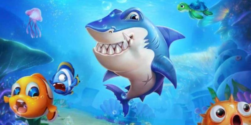 SunWin – Thiên Đường Game Bắn Cá Đổi Thưởng Đỉnh Nhất 2025