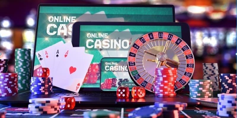 Casino Betvisa – Trải nghiệm đỉnh cao, thắng lớn mọi ván bài