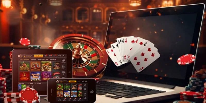 Bắt đầu hành trình tại Casino Betvisa – Dễ dàng cho mọi tân binh