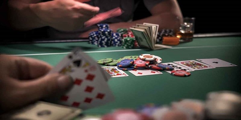 Game bài phổ biến 999bet có xu hướng đa dạng và mê ly