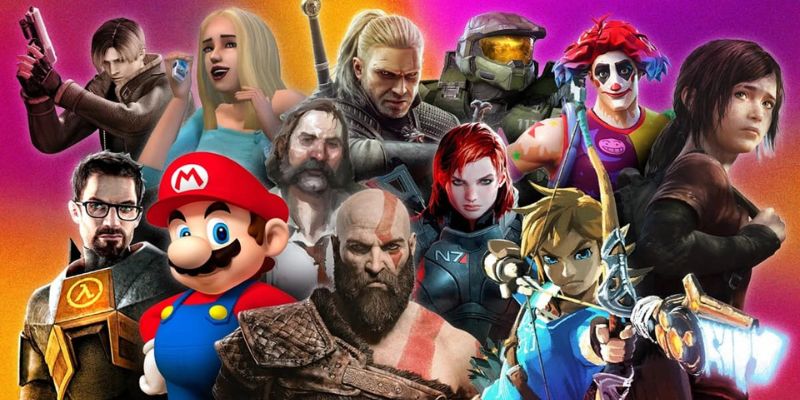 Game đua xe mạo hiểm hay nhất
