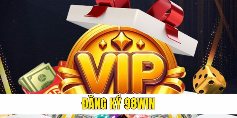 Những lỗi thường gặp khi đăng ký 98win và cách khắc phục
