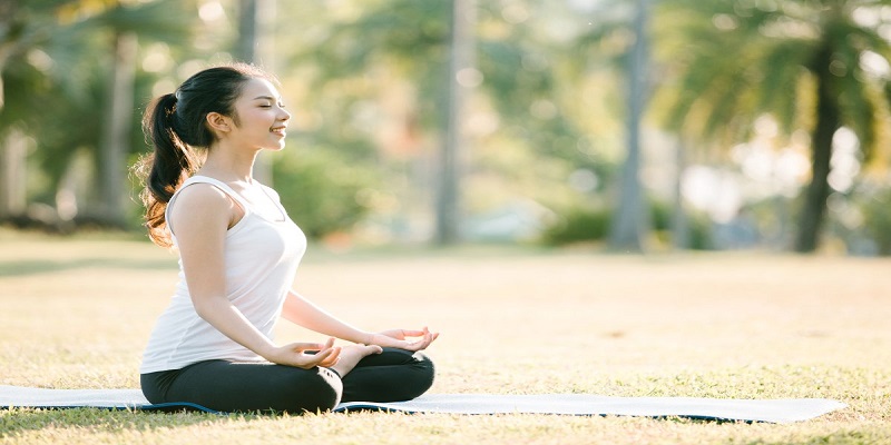 Sống Lành Mạnh – Hành Trình Khám Phá Sức Khỏe Và Hạnh Phúc