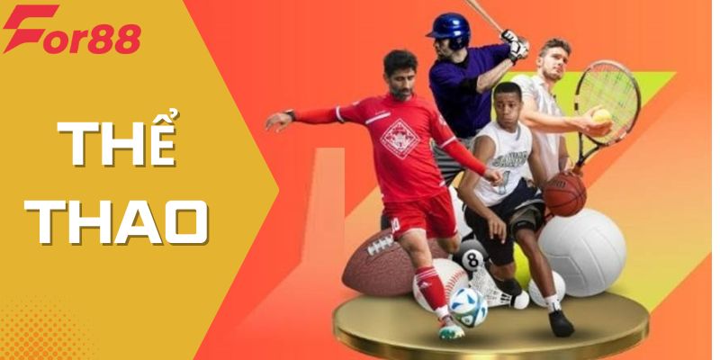 Tỷ lệ kèo thể thao For88 được cập nhật như thế nào?