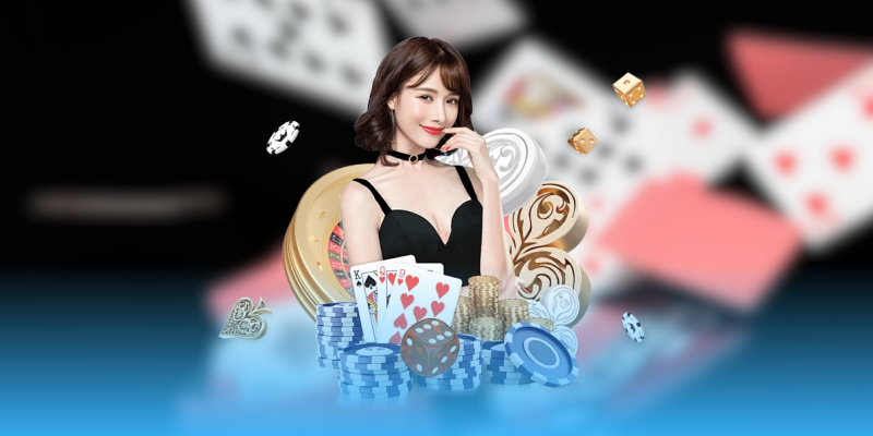 Những lý nên tham gia live casino XOCDIA88