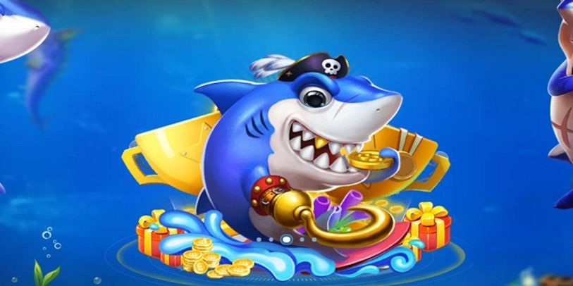 Các loại súng bắn cá phổ biến trong game VVVWin