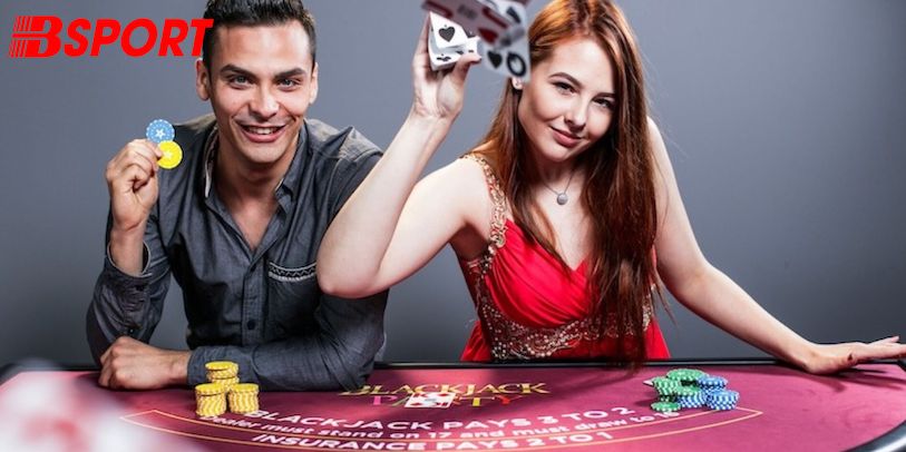 Bsport88 – Trải nghiệm sòng bài như tại Las Vegas
