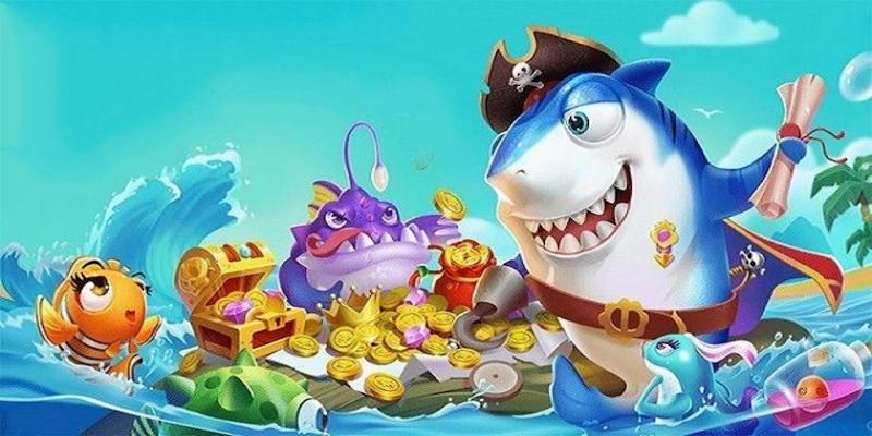 Cách chơi bắn cá 888B hiệu quả dành cho người mới