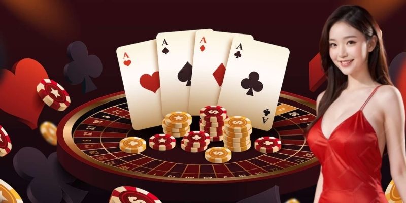 Casino 789BET – Trải nghiệm đẳng cấp tại sảnh chơi trực tuyến hàng đầu châu Á
